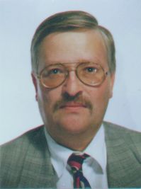 Rechtsanwalt Fritz Nickel