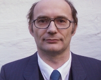Dr. Reinhard Strangmeier